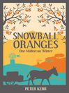 Cover image for Snowball Oranges